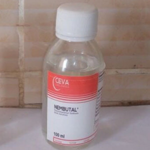 Photo for classified ad Nembutal Euthanasia Pentobarbital for sale