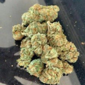 Photo for classified ad Good quality cannabis available